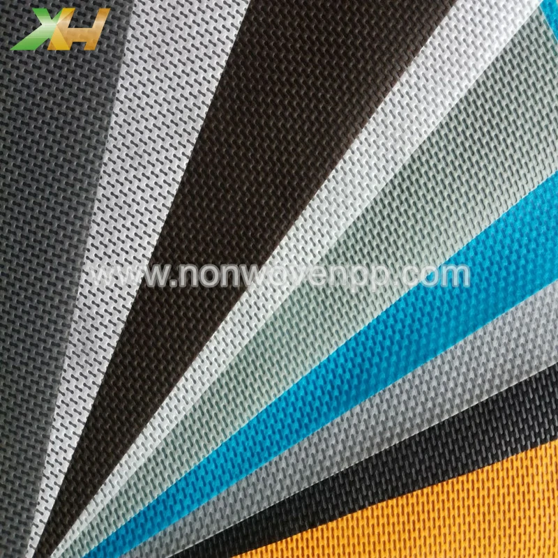 PP SPUNBOND FABLE NO TRABAJO